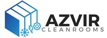 AZVIR — Cuartos Limpios Mexicali Construcción